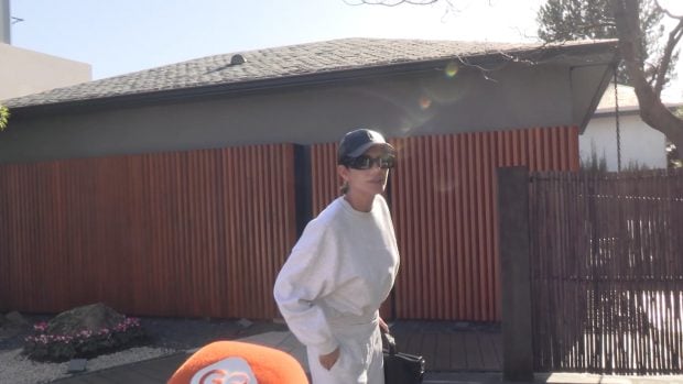 Tamara Gorro. (Foto: Gtres)