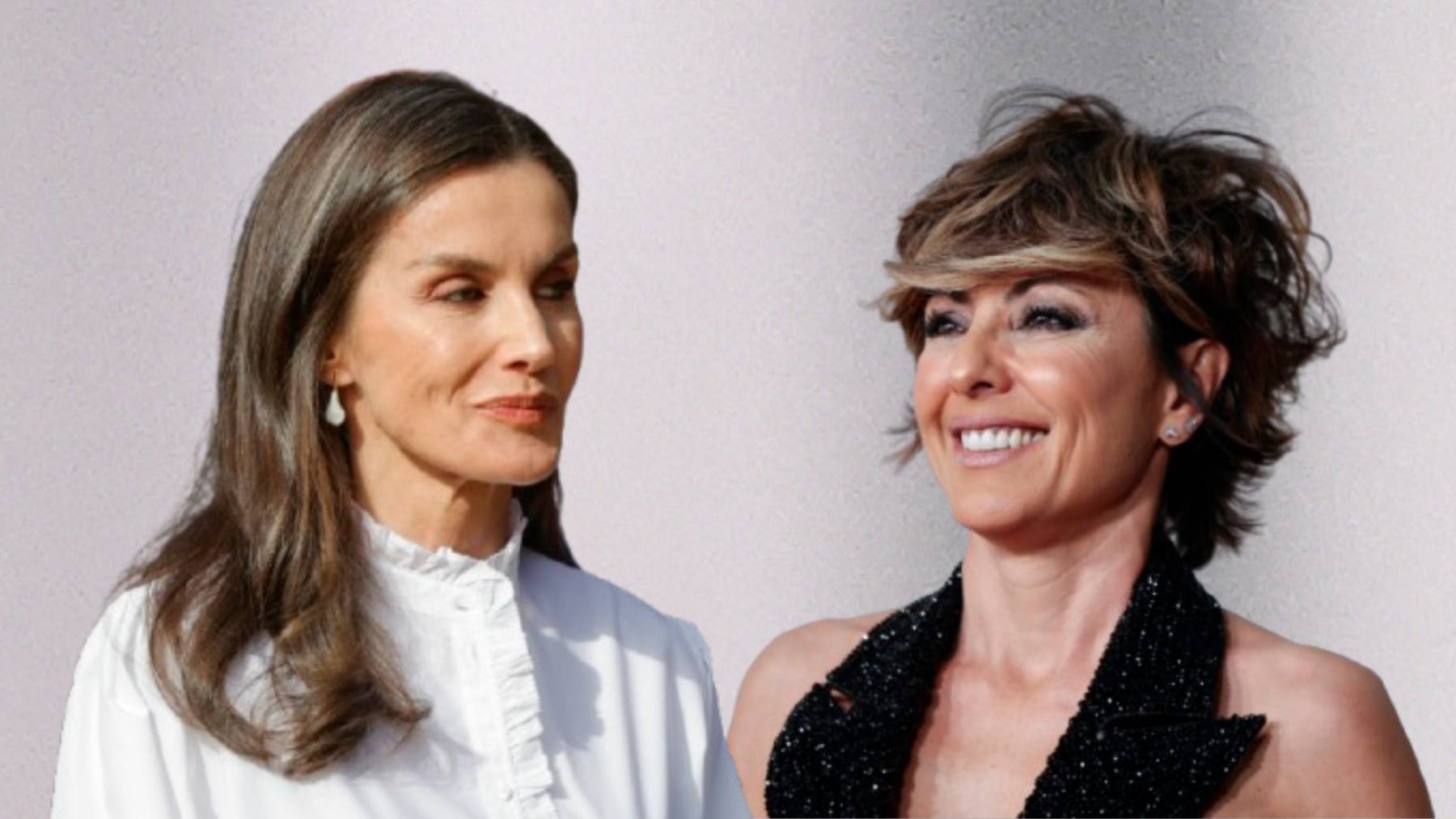 La defensa de Sonsoles Ónega a la Reina Letizia que confirma su bonita amistad