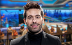 Dani Martínez en 'El Hormiguero'. (Foto: Gtres)