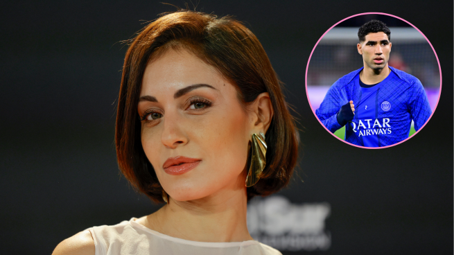 El mensaje conciliador de Hiba Abouk frente al juicio de Hakimi por presunta agresión sexual