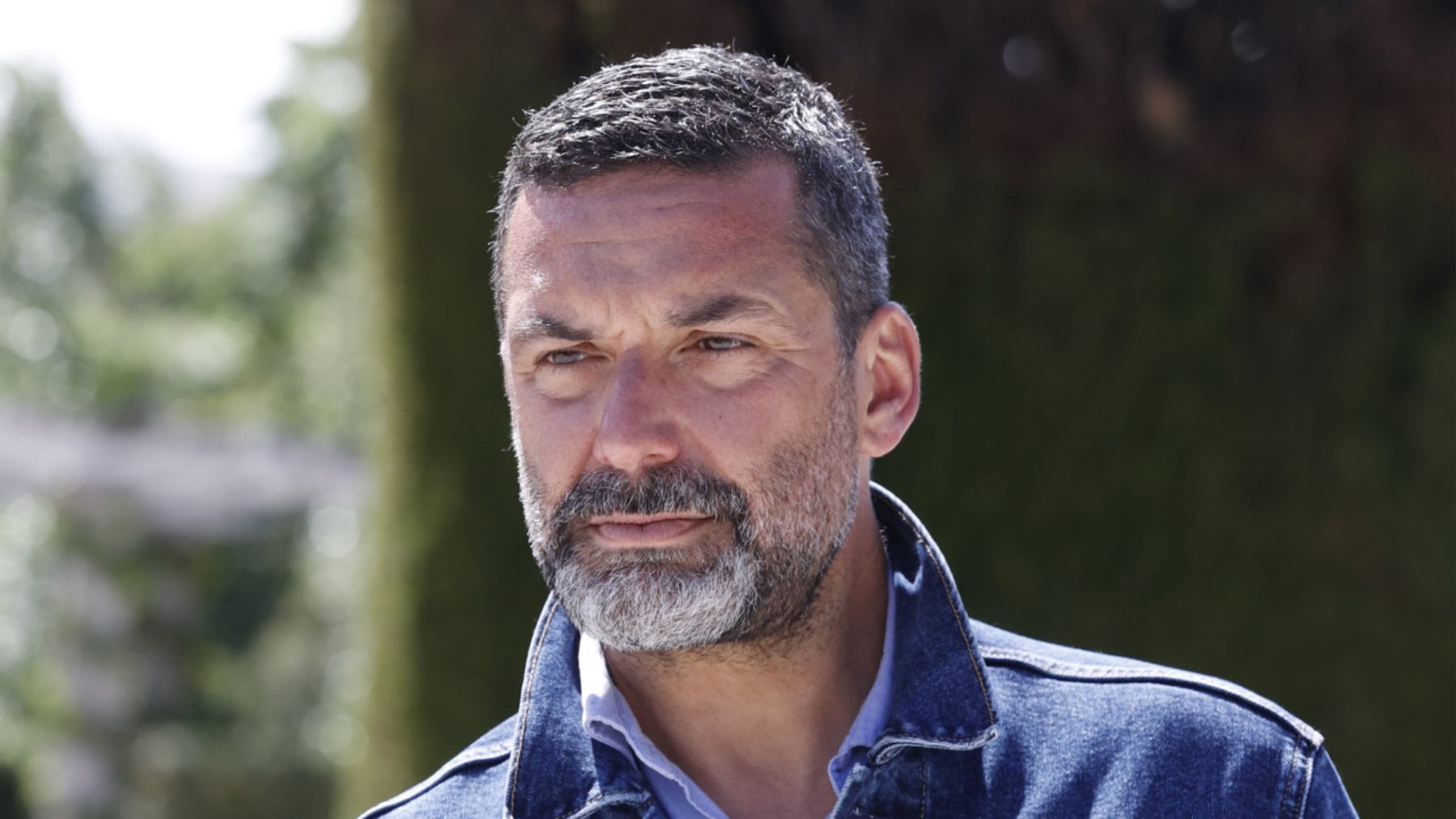 Jaime Anglada, amigo del Rey Felipe, reconocido con la Medalla de Oro de Baleares