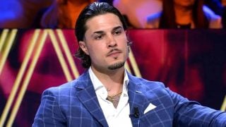 Carlo Costanzia en ‘¡De Viernes!’. (Foto: Telecinco)