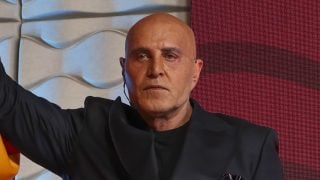 Kiko Matamoros en un evento. (Foto: Gtres)