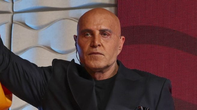 Kiko Matamoros defiende a su hija y estalla contra Carlo Costanzia: 