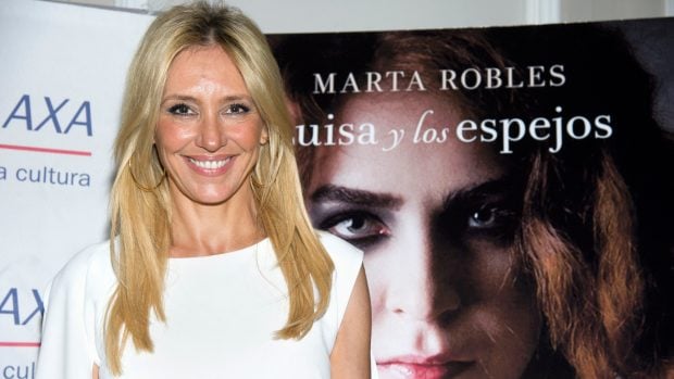 Marta Robles