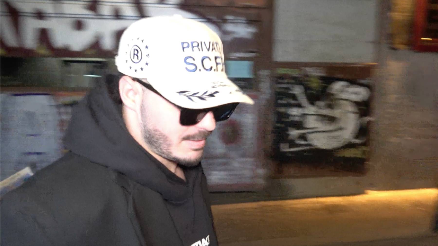 Primeras palabras de los Gemeliers tras sufrir una brutal agresión: Ha sido un atraco a mano armada