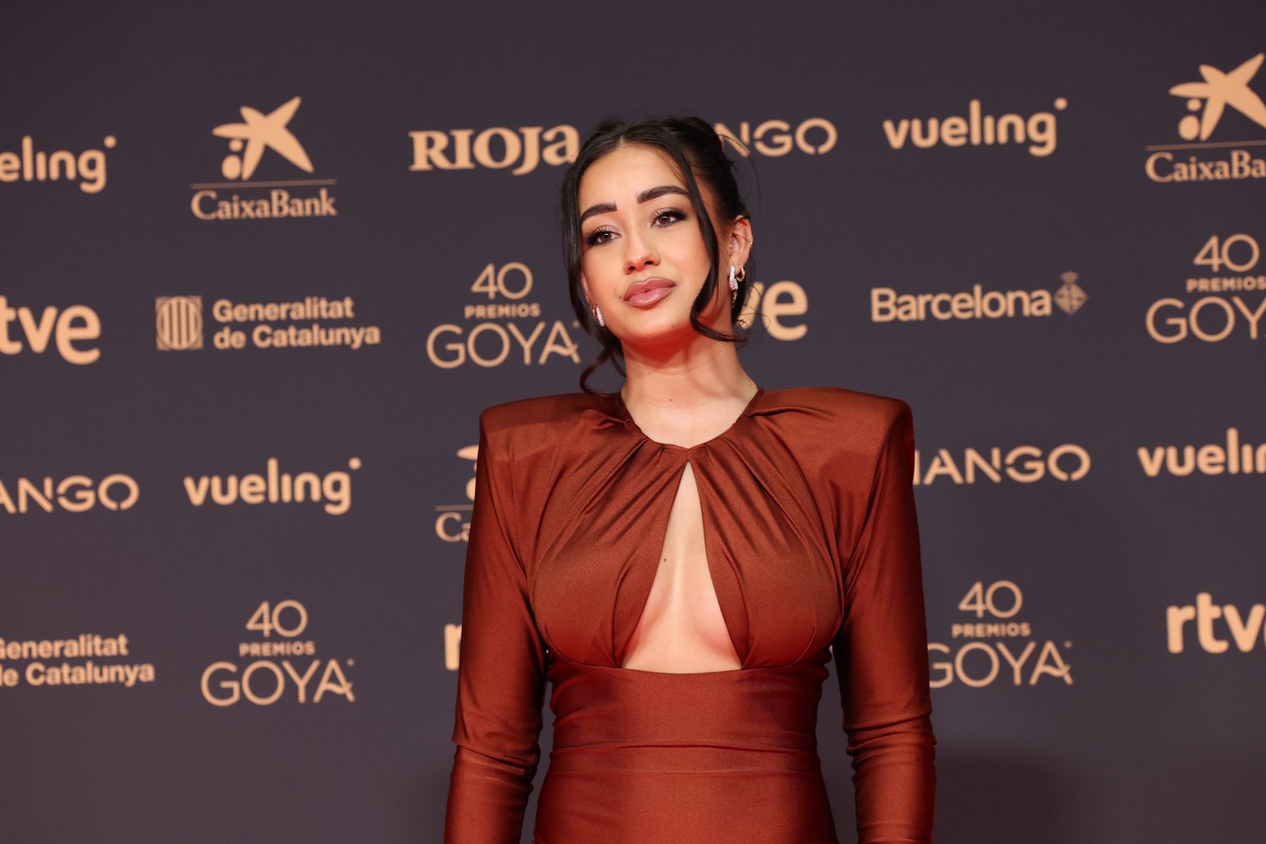 Los mejores y peores looks de la alfombra roja de los premios Goya 2026