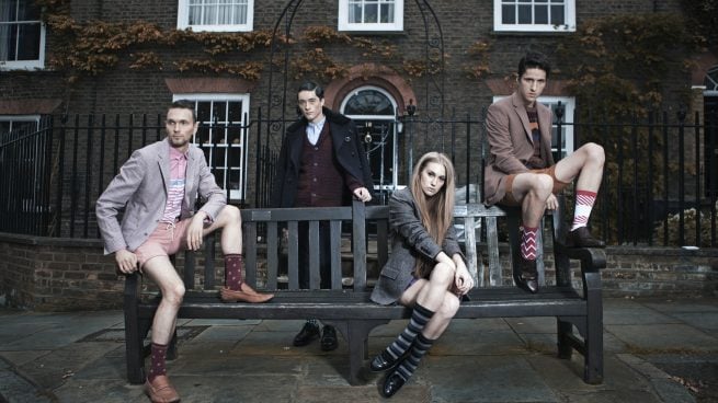 Los llevaba mi abuela y ahora los uso siempre: los mocasines de Parfois que van a triunfar esta primavera