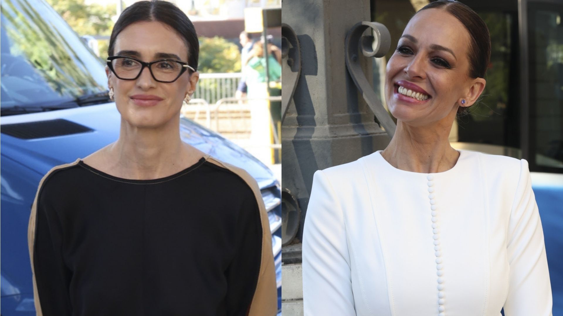 De Eva González a Paz Vega: los mejores looks de la entrega de medallas del Día de Andalucía