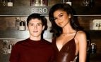 Zendaya y Tom Holland. (Foto: Gtres)