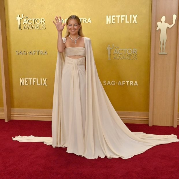 Kate Hudson. (Foto: Gtres)