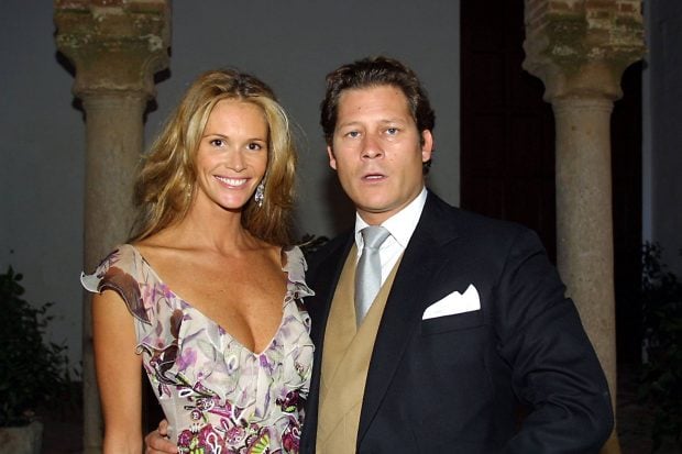 Carmen Martínez-Bordiú