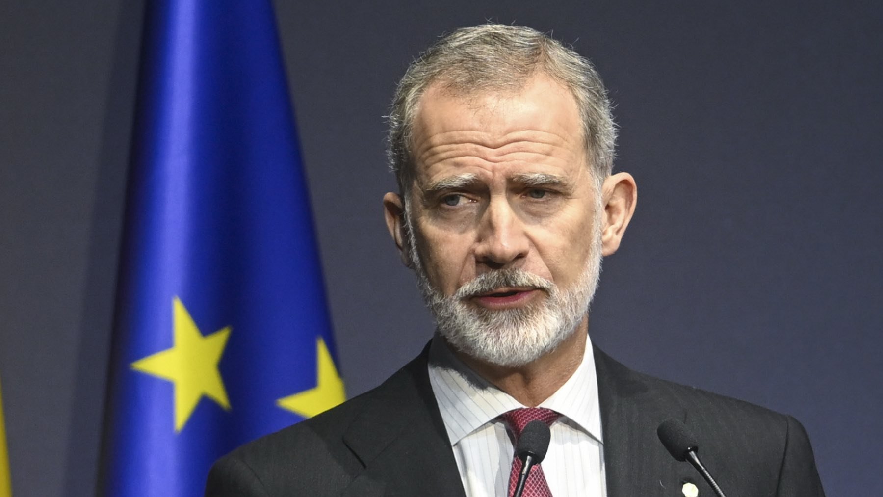 La razón que ha llevado al Rey Felipe VI a Barcelona después de los Goya