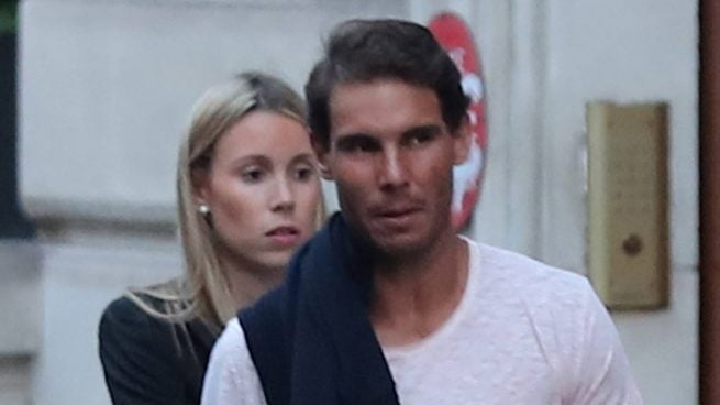 Maribel Nadal, el pilar silencioso de Rafa: de la discreción a la lucha contra el acoso