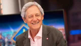 Josema Yuste en ‘El Hormiguero’. (Foto: Gtres)