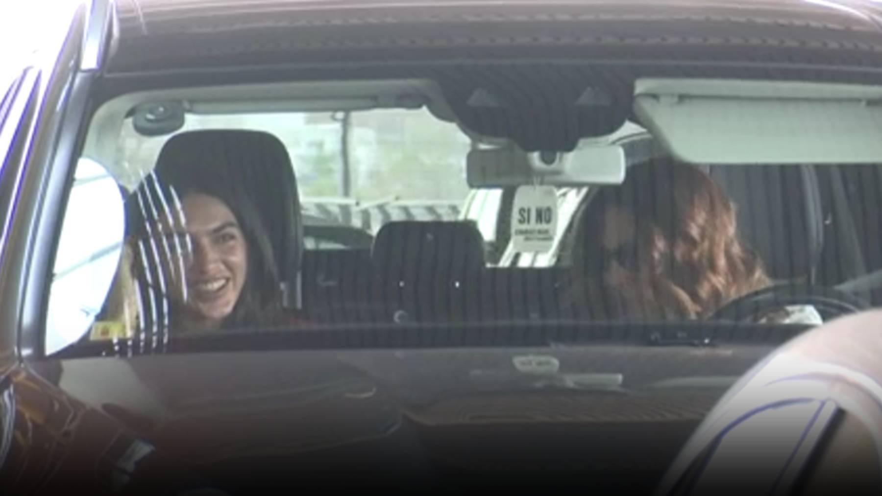 La imagen que lo cambia todo: Tamara Gorro ya comparte planes con Lucía Rivera