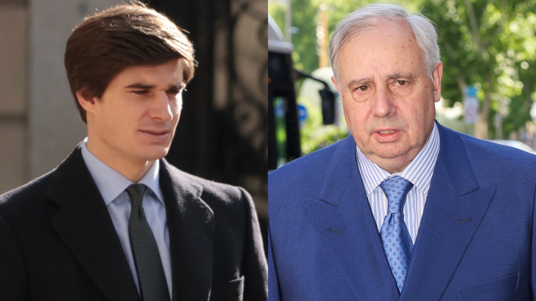 La Casa de Alba se enfrenta a la polémica de los supuestos pozos ilegales en su finca de Sevilla