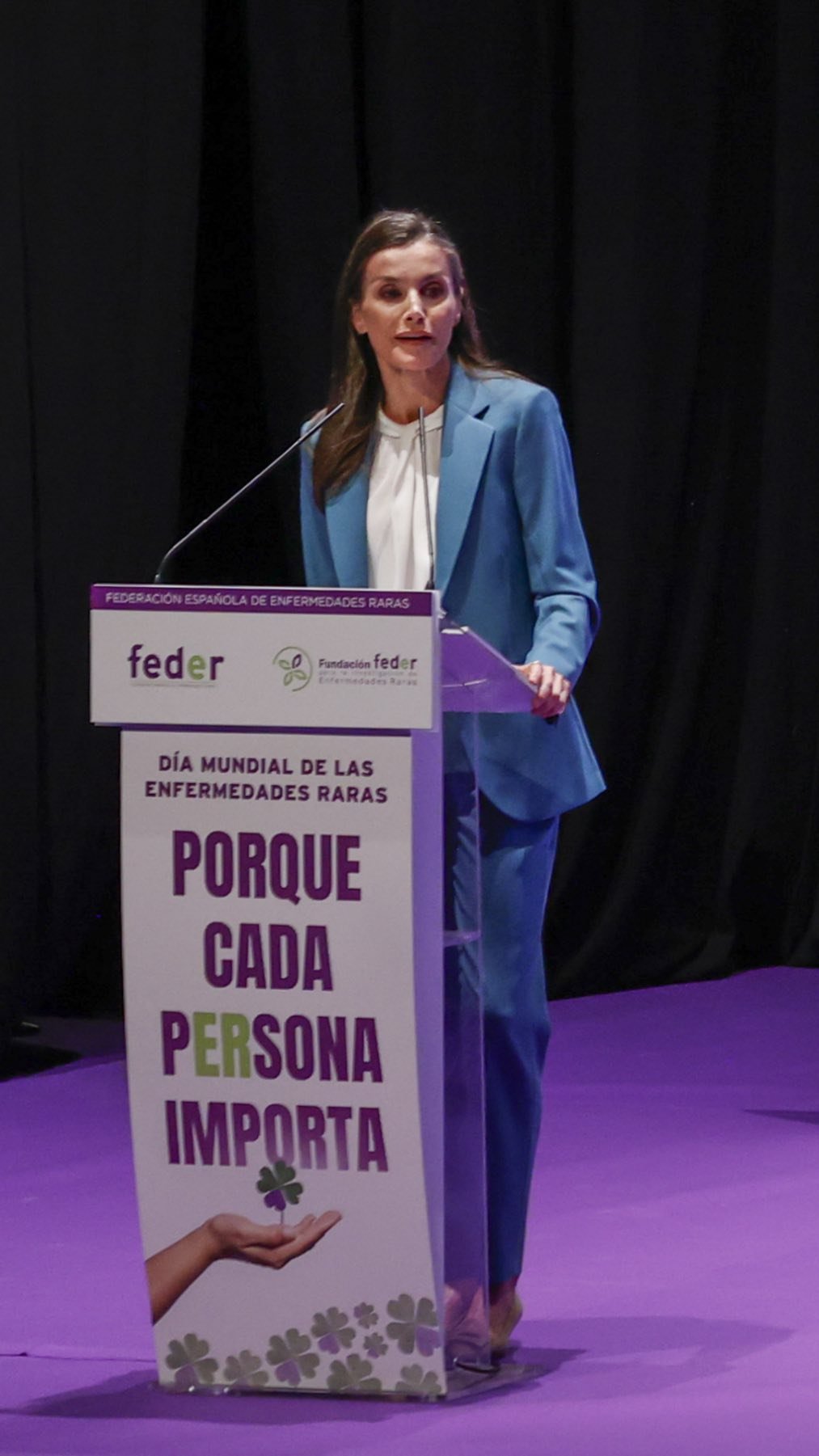 Reina Letizia