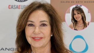 Ana Rosa Quintana y Ana Terradillos. (Foto: Gtres)