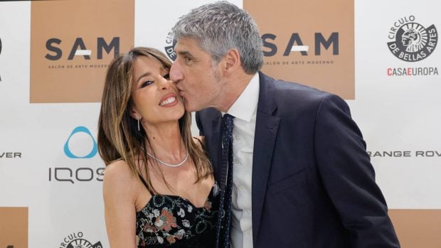 Ana Rosa Quintana, Ana Terradillos