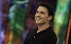 Álex González en 'El Hormiguero. (Foto: Gtres)