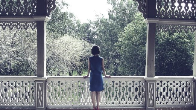 Parece de marca de lujo pero esta falda que eleva tus looks es de Primark