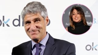 Jorge Alcolea y Ana Terradillos. (Foto: Gtres)