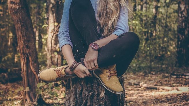 Valen para cualquier ocasión y cuestan menos de 23 euros: los pantalones de Lefties que van a triunfar esta primavera