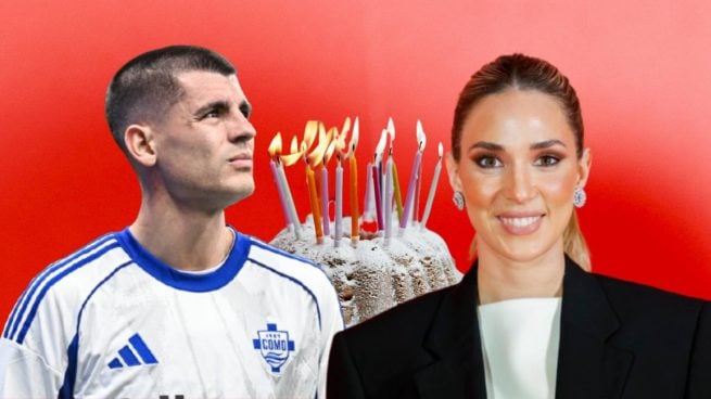 Morata, Alice Campello