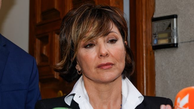 Sonsoles Ónega. (Foto: Gtres)