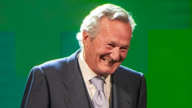 Luis Astolfi. (Foto: Gtres)