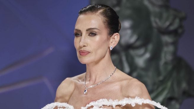 nieves alvarez, boda nieves alvarez,