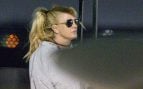 Britney Spears en Los Ángeles. (Foto: Gtres)