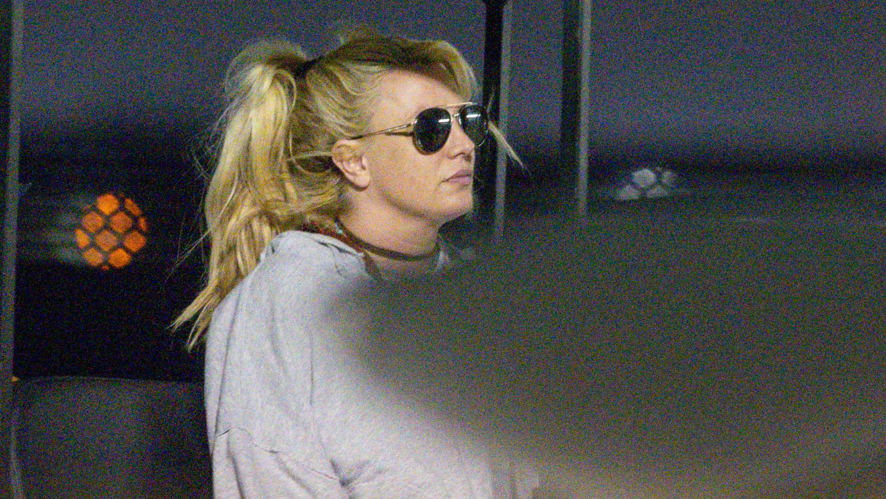 Britney Spears, arrestada en California por conducir ebria: nueva polémica para la estrella del pop