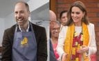Kate Middleton, Guillermo