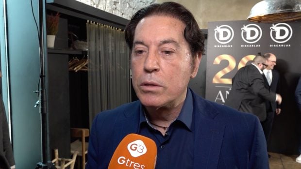 Pipi Estrada, Terelu Campos