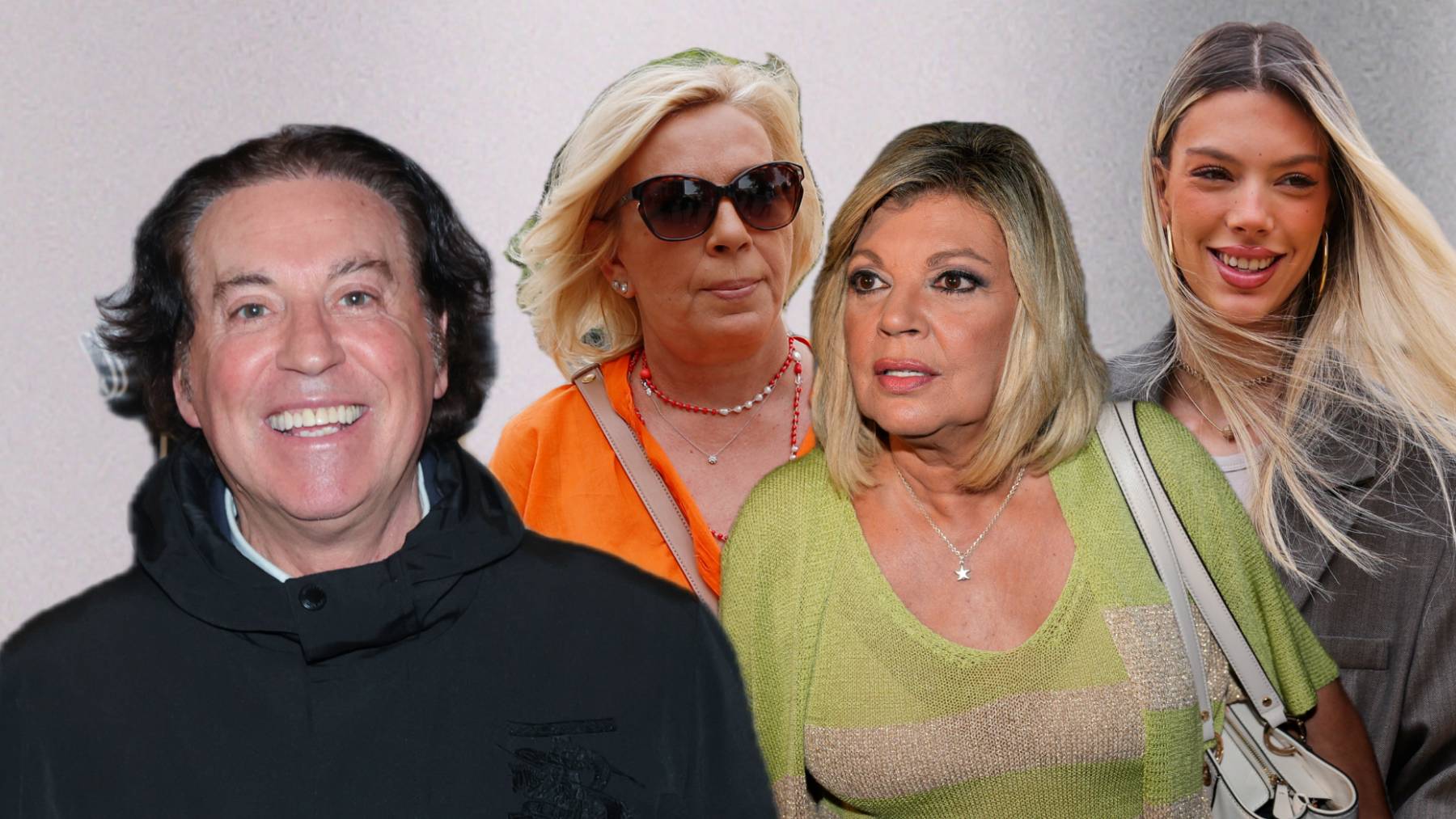 Pipi Estrada sentencia a las Campos: Entre el honor y el dinero, lo segundo es lo primero