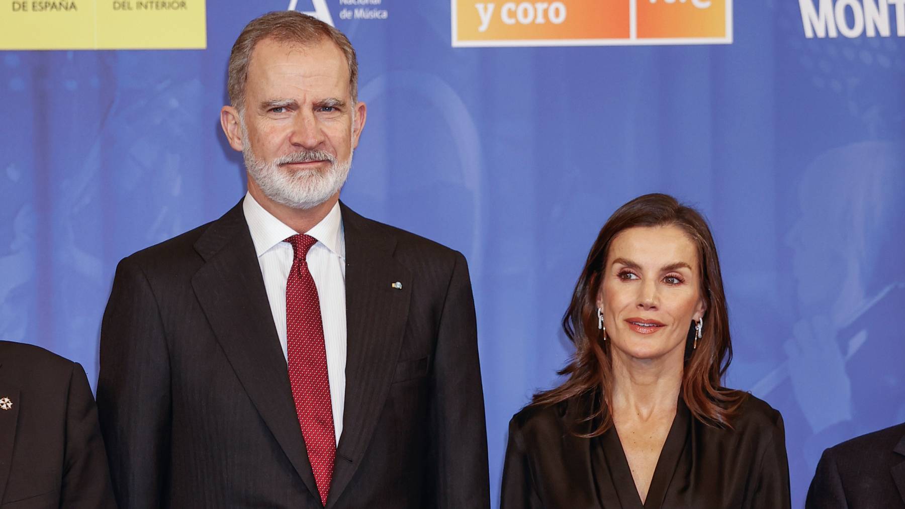 Elegancia contenida: el acertado look de la Reina Letizia en el homenaje a las víctimas del terrorismo