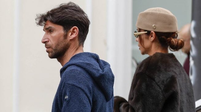 tamara gorro, tamara gorro novio,