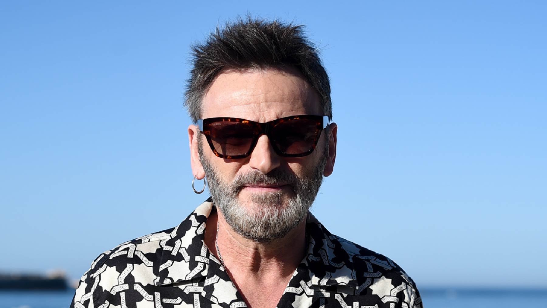 El triste mensaje de Fernando Tejero tras la muerte de su padre: Gracias por enseñarme tanto