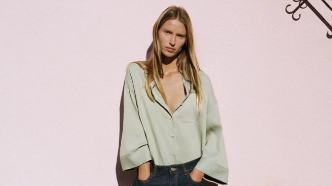 Fue el pantalón más famoso de los 90 y ahora vuelve a estar de moda: así lo llevan las que más saben de estilo