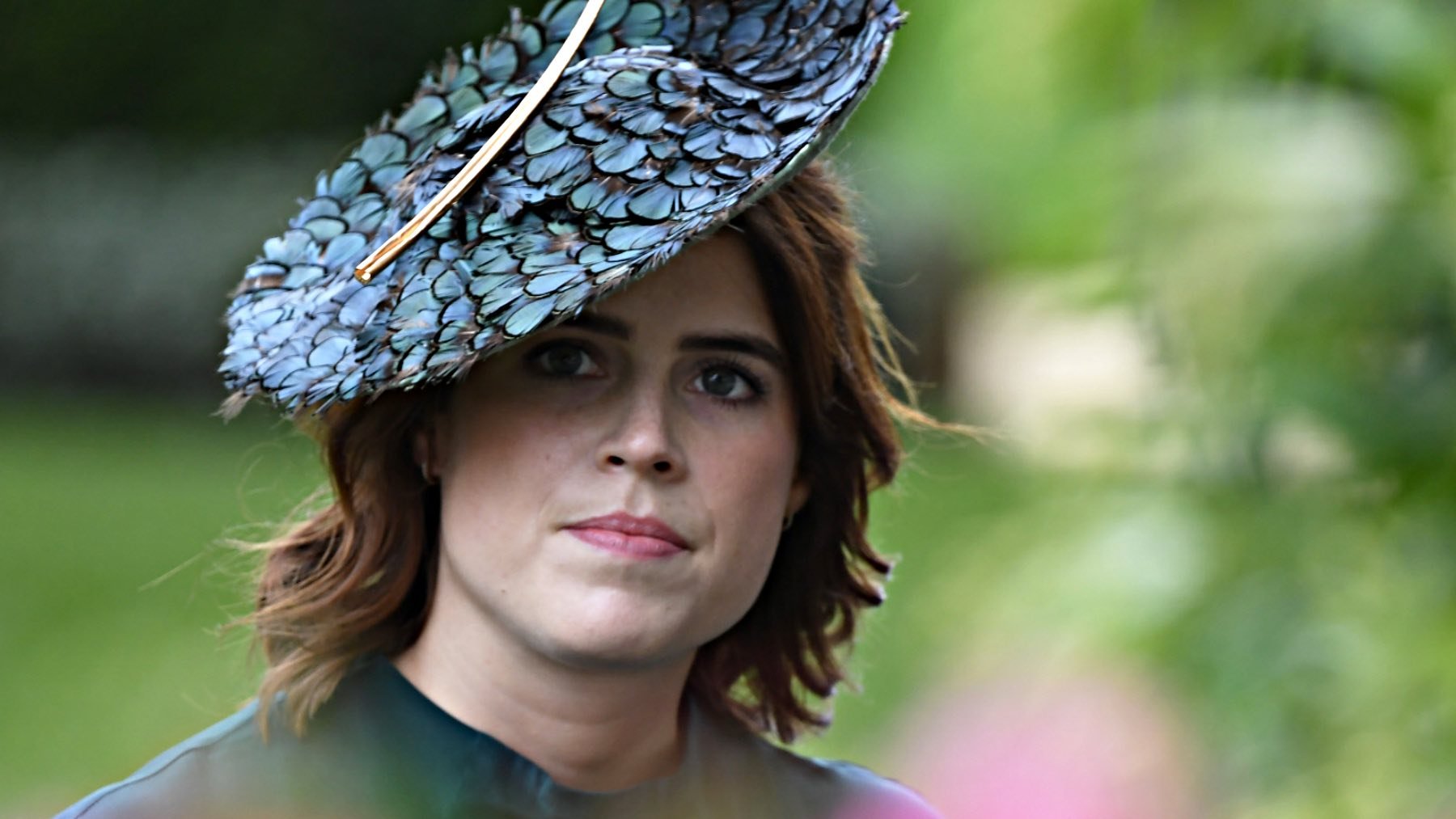 La princesa Eugenia, salpicada por el escándalo de Andrés: abandona ONG contra la esclavitud