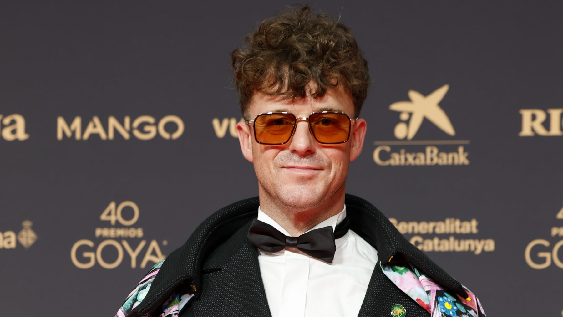 Aldo Comas se reafirma en su postura política: Tengo mensajes de miles de iraníes dándome las gracias