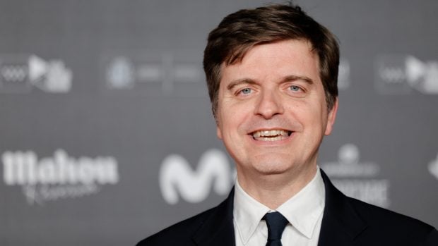 Marc Giró. (Foto: Gtres)