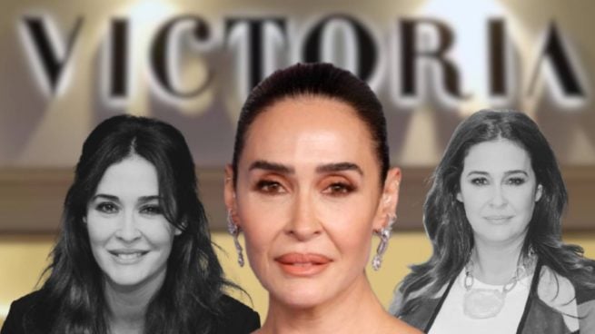 Vicky Martín Berrocal