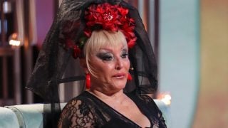 Aramís Fuster. (Foto: Gtres)