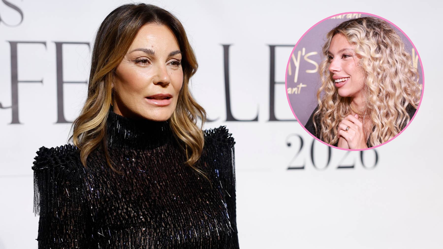 En vídeo| Mar Flores lanza un dardo a Alejandra Rubio e intenta echarse atrás: Lo digo por mí