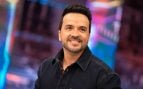 Luis Fonsi en 'El Hormiguero'. (Foto: Gtres)
