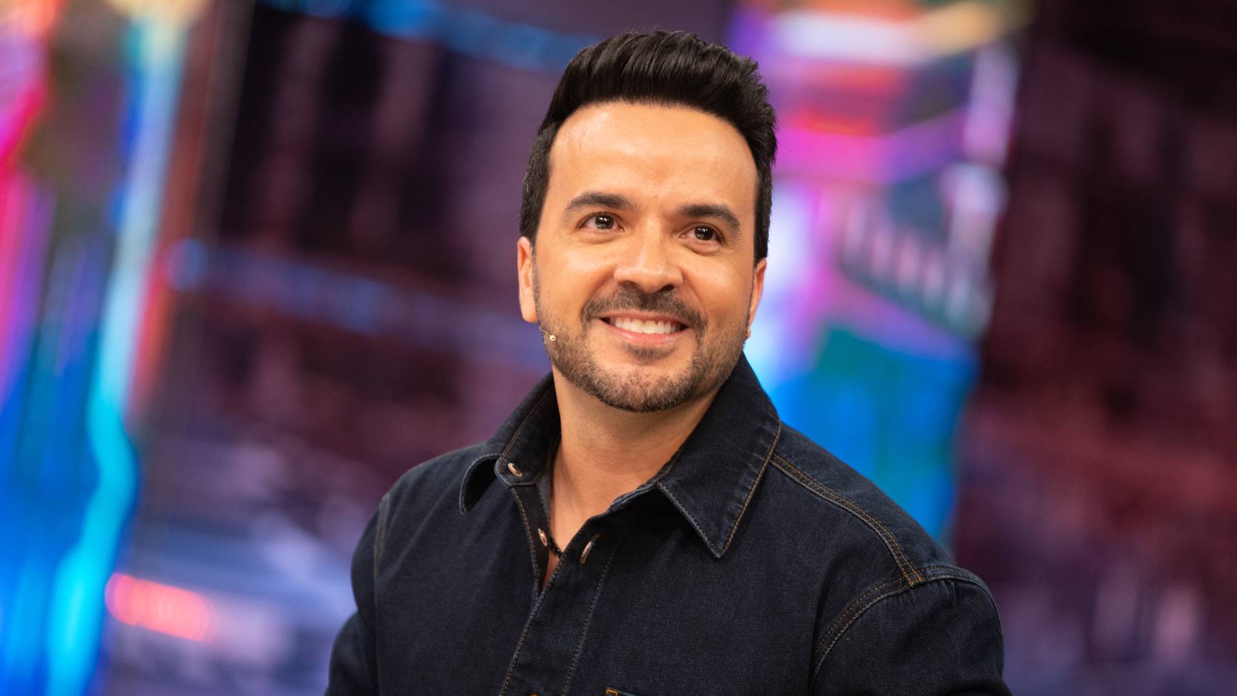 De la depresión al abrazo familiar: lo que pocos saben de la vida de Luis Fonsi