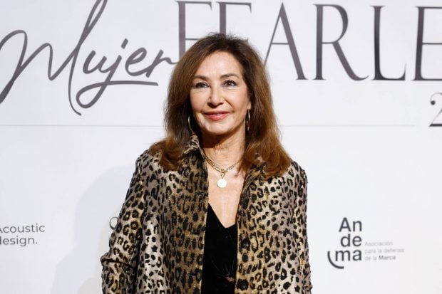 Raúl del Pozo, Ana Rosa Quintana